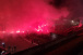 Corinthians � recebido com festa e fogos em chegada � Neo Qu�mica Arena; veja fotos