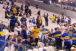 Cinco torcedores do Boca s�o detidos por racismo contra a torcida do Corinthians; dois presos