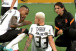 Elenco do Corinthians vive explos�o de problemas musculares em junho; maio s� teve um caso