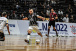 Corinthians vence Blumenau em jogo equilibrado e sobe na tabela da Liga Nacional de Futsal