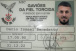 Corinthians brinca e publica 'carteirinha' de membro dos Gaviões da Fiel de atacante do Boca
