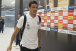 Balbuena  aguardado nesta semana no Brasil para acertar detalhes finais com o Corinthians