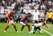 Rodinei marcou o décimo gol contra a favor do Corinthians na história da Neo Química Arena; relembre