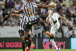 Corinthians toma virada e perde para o Cear� fora de casa pelo Campeonato Brasileiro