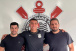 Corinthians assina contrato definitivo com jovem atacante Giovane
