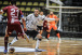 Corinthians atropela o Juventus e se classifica para a final do Paulista de Futsal