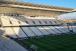 Corinthians prepara mosaico e bandeira em homenagem aos 603 jogos de C�ssio; veja detalhes