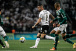 Corinthians  superado pelo Palmeiras e sofre primeira derrota como mandante no Brasileiro