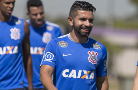 Guilherme ficou sob contrato com o Corinthians entre janeiro de 2016 e dezembro de 2019; meia atuou em 50 jogos, marcou oito gols e conquistou um título (Paulista de 2017)