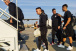 Corinthians chega ao Rio de Janeiro com 24 atletas para decis�o com o Fluminense; veja lista
