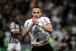 Corinthians marca no fim e arranca empate contra o Fluminense pela ida da semi da Copa do Brasil