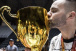 Deives fala sobre estrat�gia da final e comemora mais um t�tulo no Corinthians: 'um gosto especial'
