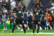 Willian faz estreia discreta em derrota do Fulham na Premier League