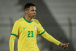 Corinthians renova contrato de artilheiro da base ap�s convoca��o para a Sele��o Sub-20