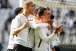 Base do Corinthians retorna � Neo Qu�mica Arena ap�s quatro anos; relembre �ltimo jogo