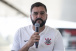 Danilo fala sobre expectativa para final pelo Corinthians e refor�a import�ncia de D�rbi na decis�o