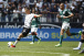 Corinthians sofre para se impor e perde para o Palmeiras na final do Brasileir�o Sub-20; veja lances