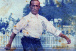 �dolo hist�rico do Corinthians, Neco marcava seu �ltimo gol com a camisa do Corinthians h� 93 anos