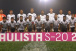 Corinthians volta a vencer a Ferrovi�ria e garante vaga nas semifinais do Paulist�o Sub-20