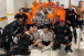 Corinthians empata com o Joinville em partida emocionante e se classifica para as semis da LNF