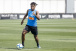 Volante que pertence ao Corinthians tem suspens�o confirmada por ag�ncia antidopagem