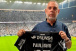 Corinthians ainda tenta solu��o sem ir � Justi�a sete meses ap�s ruptura com a Taunsa