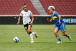 Diany projeta 2023 e comenta fun��es t�ticas no Corinthians