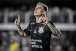 R�ger Guedes comenta parceria no ataque e destaca vontade de conquistar t�tulos pelo Corinthians