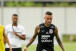 Luan rejeita ida a clube da Srie A e almeja retorno ao Corinthians
