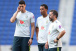 Diretoria do Corinthians recebeu sugest�o de trazer auxiliares de Tite para ajudar Fernando L�zaro