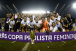 De goleadas 'hist�ricas' a t�tulo in�dito: como foi o Corinthians na Copa Paulista Feminina