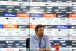 Duilio explica como o Corinthians planeja quitar primeira parcela do acordo com a Caixa pela Arena