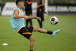 Adson 'zera' les�o e marca presen�a na primeira de semana de treinos do Corinthians