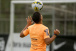 Saiba por que Romero n�o participou do jogo-treino do Corinthians nesta sexta-feira