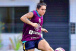 Fernanda chega ao Corinthians com vasta experi�ncia no futebol europeu e boa temporada no rival