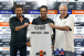 Lateral do Corinthians explica que origem do apelido Bidu surgiu por conta do pai