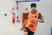 Daniel fala pela primeira vez como refor�o do Corinthians e se diz ansioso para �vestir o manto'