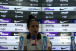 Fernanda comenta experi�ncias antes de chegar ao Corinthians e compara artilheiras