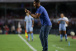 Fernando L�zaro comenta partida do Corinthians e estrat�gia adotada no segundo tempo