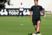 De empr�stimos ao encontro da Fiel: relembre a trajet�ria de Caetano at� estreia pelo Corinthians