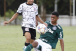 Corinthians Sub-16 elimina equipe mais velha do Palmeiras na Copa FAM