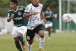 Corinthians sofre goleada do Palmeiras e fica com o vice-campeonato da Copa FAM