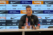 Fernando L�zaro valoriza for�a do Corinthians para buscar empate e avalia seu primeiro D�rbi