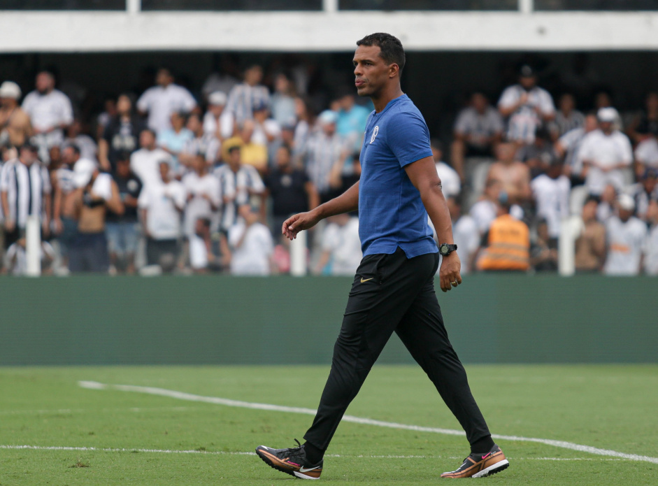 Corinthians permanece na quinta colocao na classificao geral do Paulisto