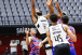 Corinthians sofre virada nos �ltimos segundos e � derrotado para o Fortaleza no NBB