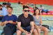 Novo refor�o do Corinthians destaca grandeza do clube e comenta expectativa em atuar pelo Tim�o
