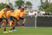 Jogadores do Corinthians se preocupam com press�o externa sobre diretor e querem defini��o do caso