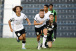 Corinthians vence disputa direta com o Am�rica-MG e vai � vice-lideran�a no Brasileiro Sub-20