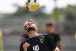 Corinthians rescinde contrato com atleta de futev�lei ap�s per�odo de testes
