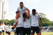 Corinthians goleia Uni�o Suzano e alcan�a a primeira vit�ria no Paulista Sub-20